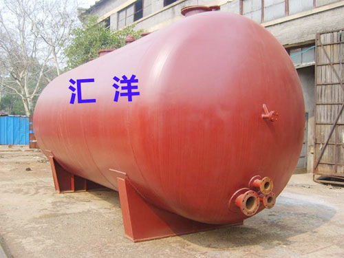 聚焦三类压力容器价格 合肥海川全方位在线咨询与分析