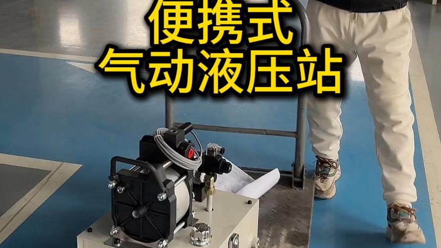 气动增压机在压力容器与关键部件制造中的应用