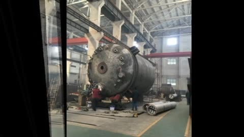 无锡中高端压力容器定制厂商