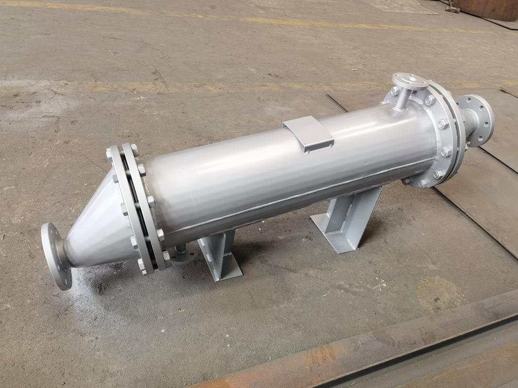 探秘钢制压力容器定做厂家:定制工艺,质量保障与选择要点